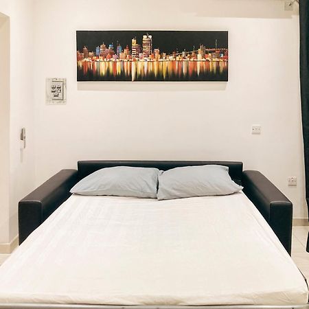 Appartement Harbour Pearl à Kalkara Extérieur photo