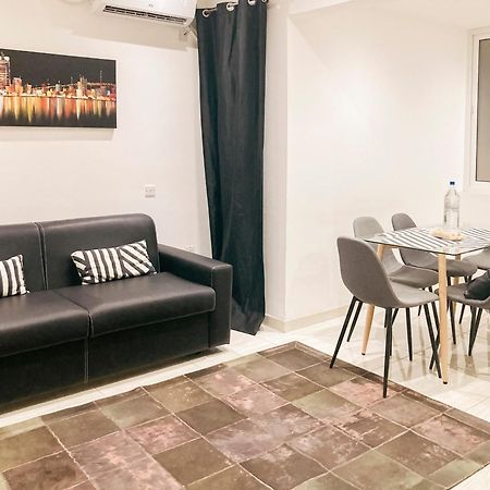 Appartement Harbour Pearl à Kalkara Extérieur photo