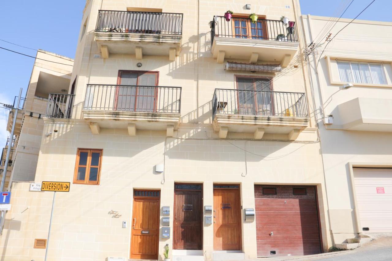 Appartement Harbour Pearl à Kalkara Extérieur photo