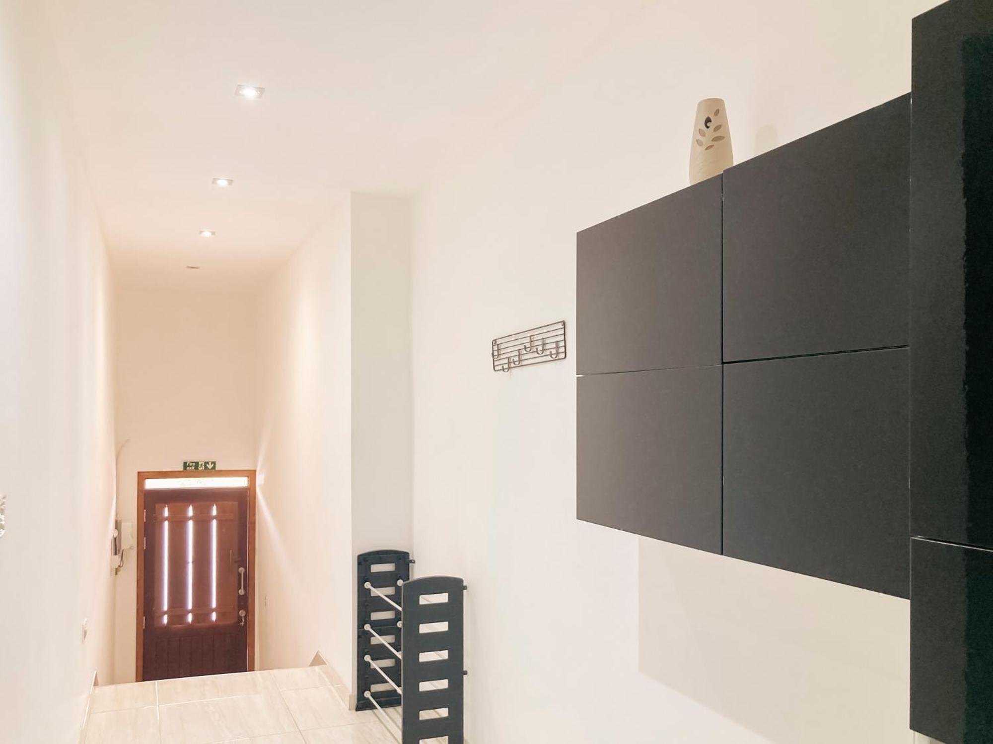 Appartement Harbour Pearl à Kalkara Extérieur photo