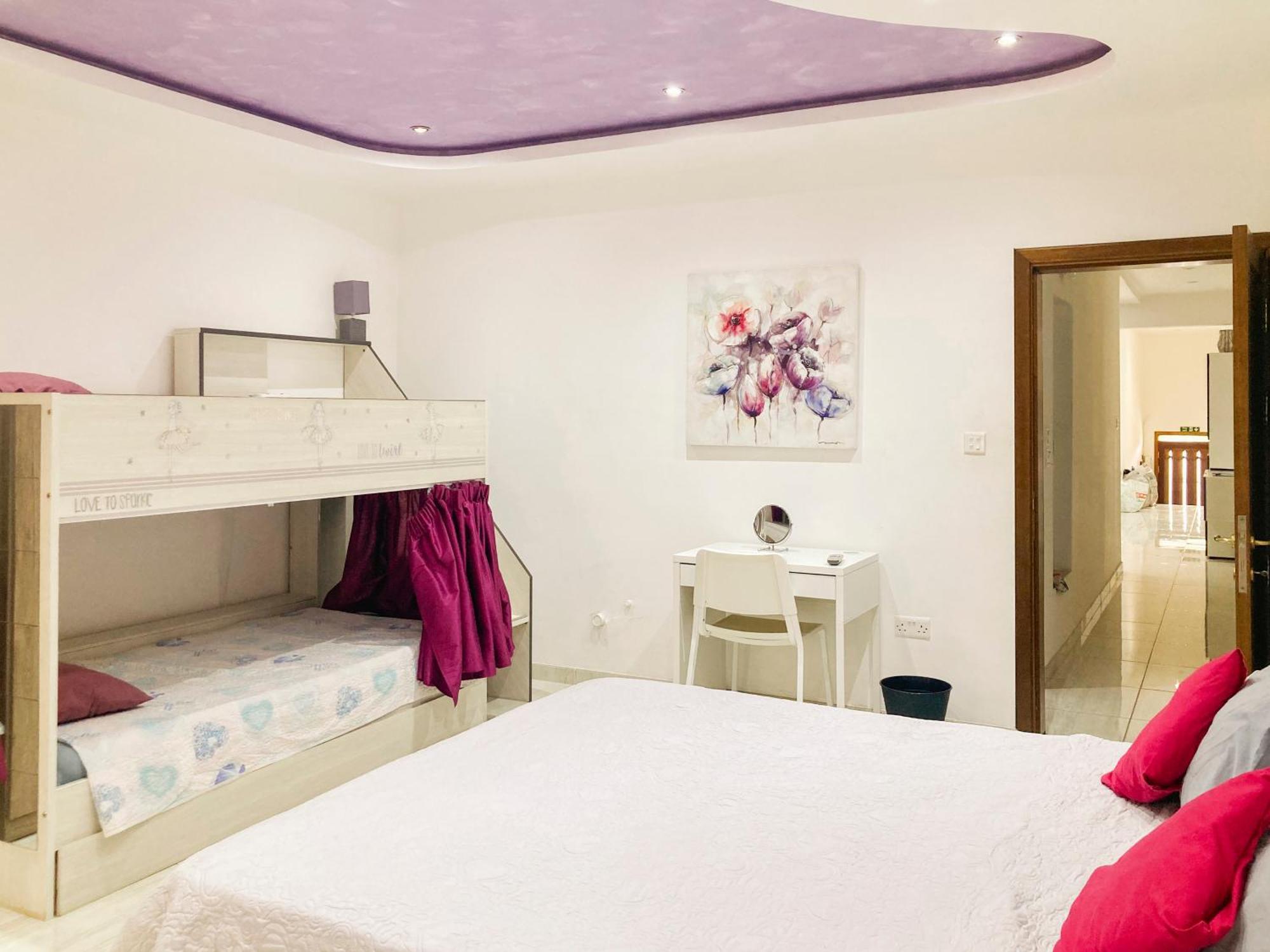 Appartement Harbour Pearl à Kalkara Extérieur photo