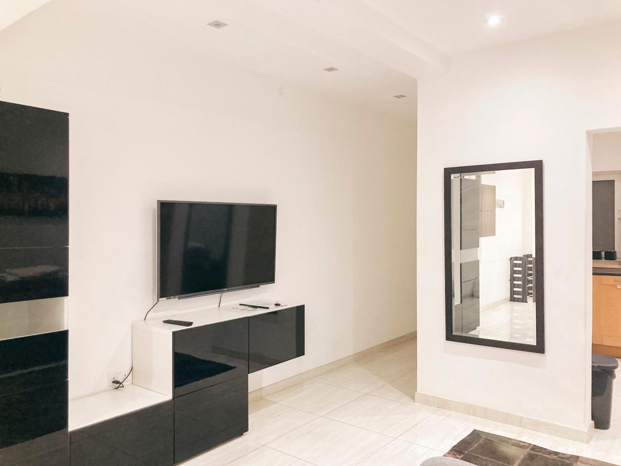 Appartement Harbour Pearl à Kalkara Extérieur photo